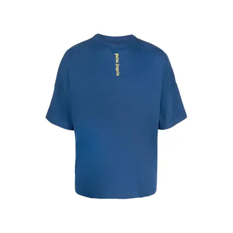 Palm Angels Yellow Letters on BoonBuy