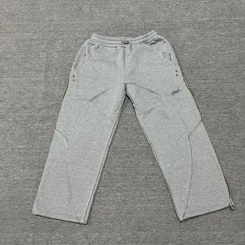 Pastdown Joggers on BoonBuy