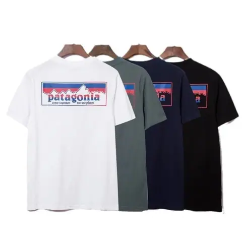 Patagonia Shirts 40 Colorways on BoonBuy