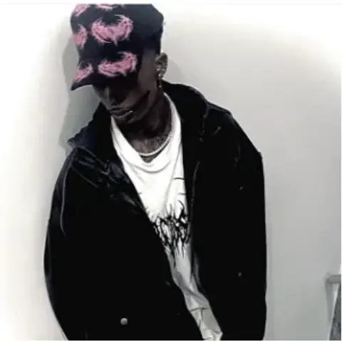 Playboicarti Narcissist Cap 5 Colorways on BoonBuy