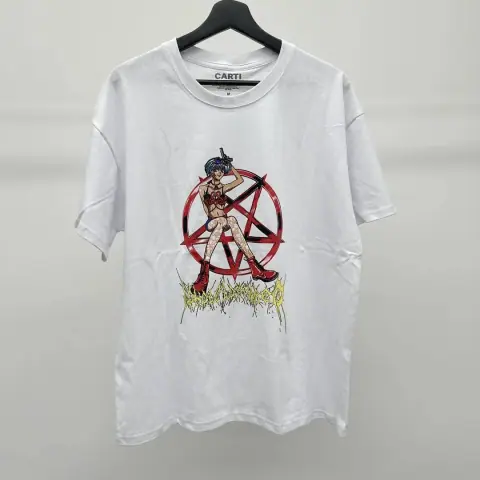 Playboicarti Neon Tour Merch on BoonBuy
