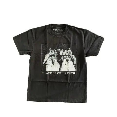 Playboicarti Wlr Merch Shirt 1 on BoonBuy