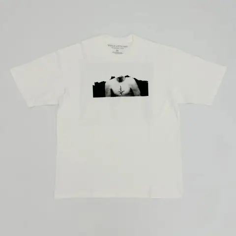 Playboicarti Wlr Merch Shirt 2 on BoonBuy