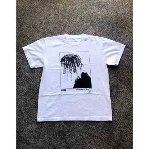 Playboicarti Wlr Merch Shirt 3 on BoonBuy