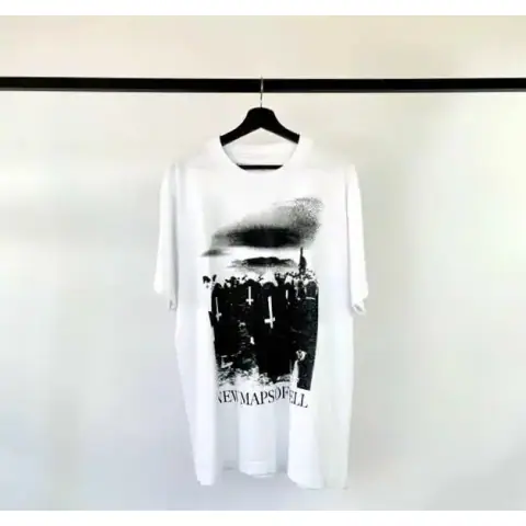 Playboicarti Wlr Merch Shirt 4 on BoonBuy