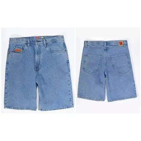Polar Big Boy Jorts 15 Colorways on BoonBuy