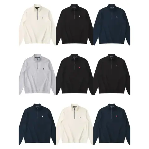 Polo 18 on BoonBuy