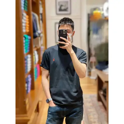 Polo Shirt, photo 2