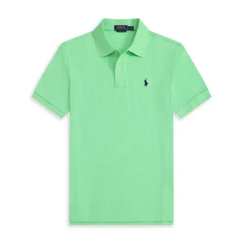 Polo Shirts 19 Colorways on BoonBuy