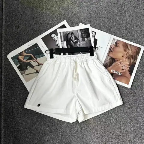 Polo Shorts 2 Colorways on BoonBuy