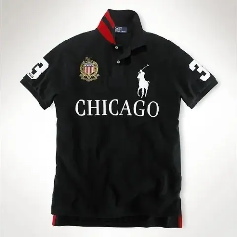 Polo You Can Buy the 13 on BoonBuy