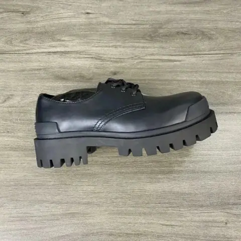 Prada Derby 5 Colorways on BoonBuy