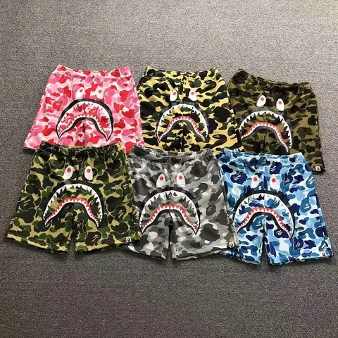 Premium Fashion Shorts on BoonBuy
