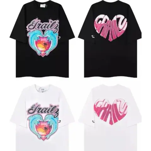 Project Grailz Shirts 16 Colorways on BoonBuy