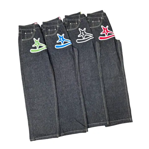 Protect Denim Jeans on BoonBuy