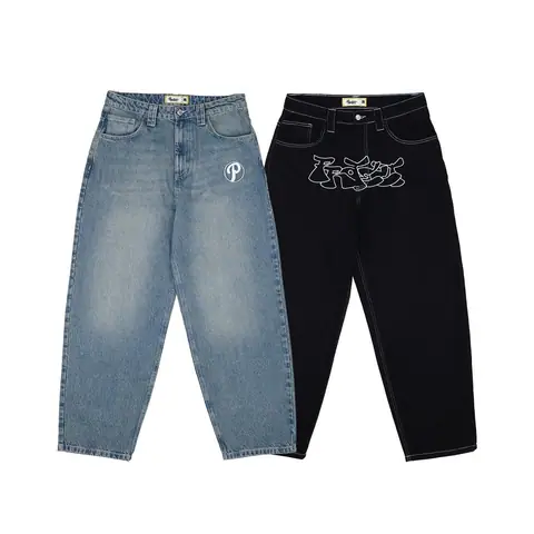 Protect Jeans on BoonBuy