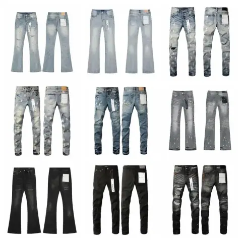 Purple Brand Jeans 2026 Collection on BoonBuy