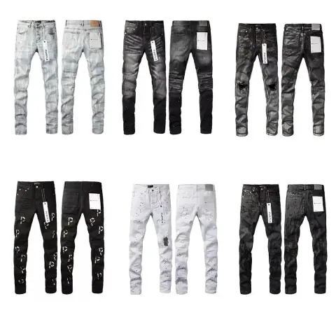 Purple Jeans on BoonBuy