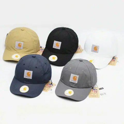 Quick-Dry Baseball Cap on BoonBuy
