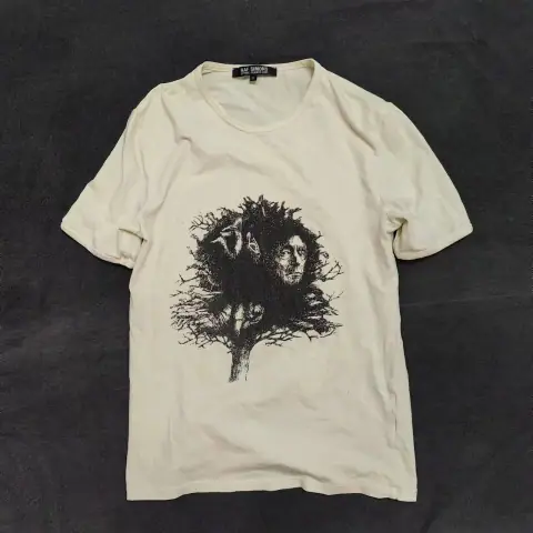 Raf Simons Shirt on BoonBuy