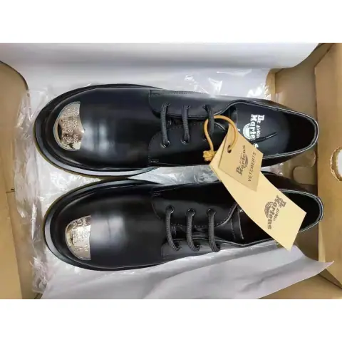 Raf Simons x Dr Martens on BoonBuy