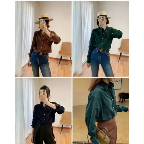 Ralph Lauren Corduroy on BoonBuy