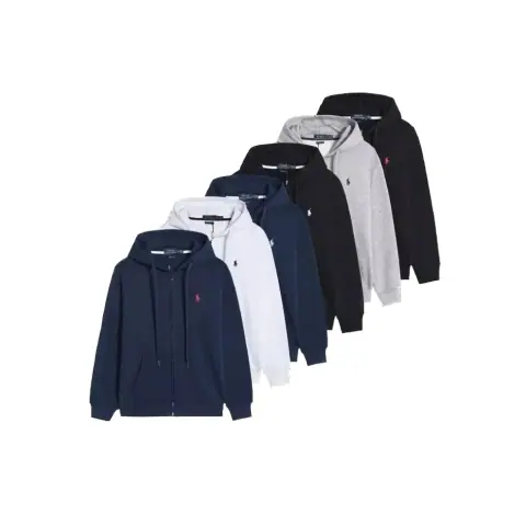 Ralph Lauren Hoodie on BoonBuy