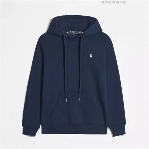 Ralph Lauren Hoodie, photo 2