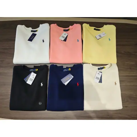 Ralph Lauren Long Sleeve on BoonBuy