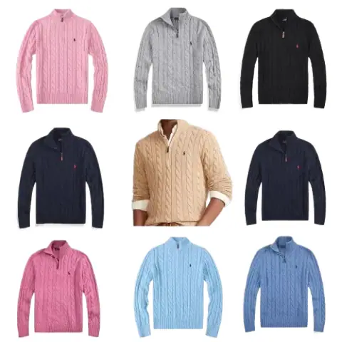 Ralph Lauren Sweater, photo 2