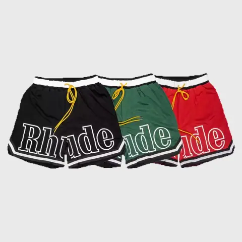Rhude Shorts on BoonBuy