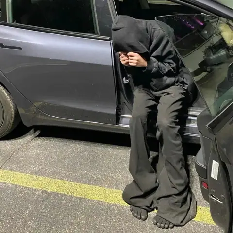 Rick Owens Bolan Bootcut Black on BoonBuy