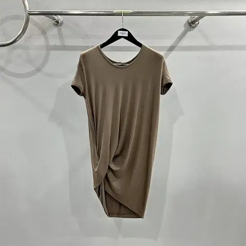 Rick Owens Cropped Top 2 Colorways on BoonBuy