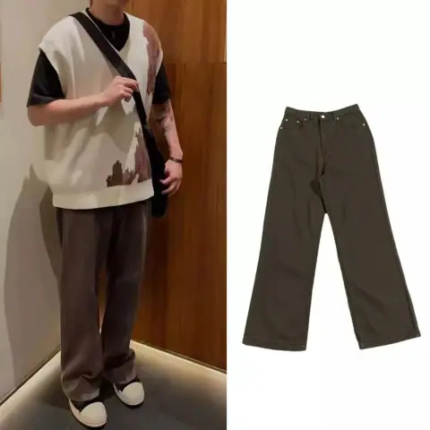 Rick Owens Denim on BoonBuy