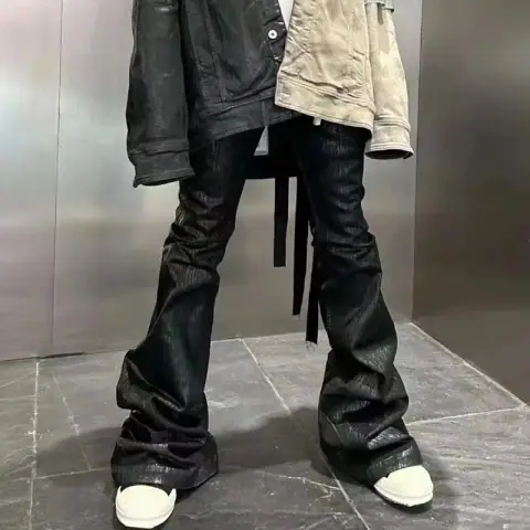 Rick Owens Drkshdw Jeans on BoonBuy
