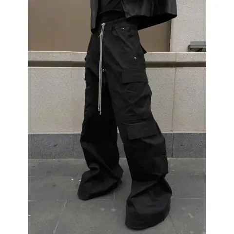 Rick Owens Edfu Cargo on BoonBuy