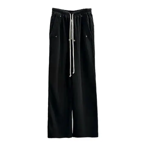 Rick Owens Edfu Sweatpants 3 Colorways on BoonBuy
