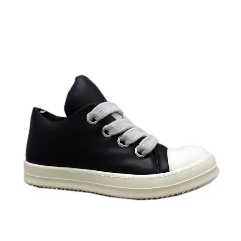 Rick Owens Jumbo Ramones on BoonBuy