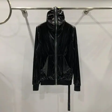 Rick Owens Leather GImp on BoonBuy