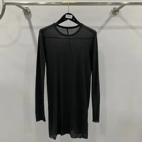 Rick Owens Longsleeve on BoonBuy