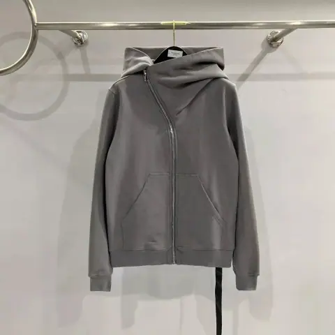 Rick Owens Mountain Hoodie 8 Colorways on BoonBuy