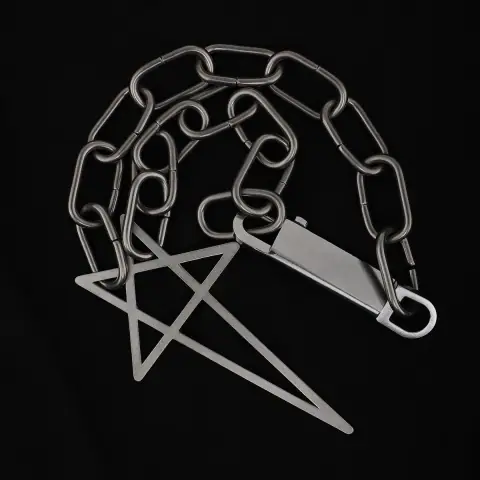 Rick Owens Pentagram 5 Colorways on BoonBuy