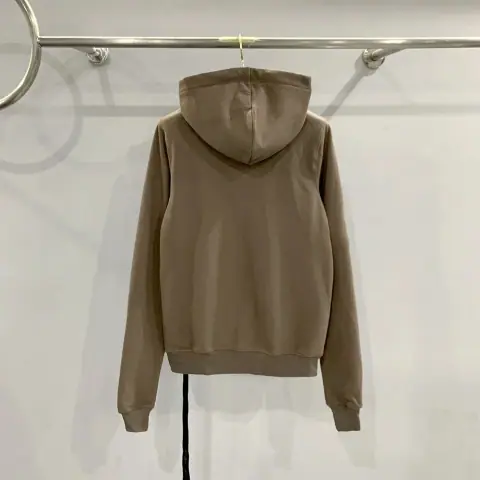 Rick Owens Pentagram Zip 2 Colorways on BoonBuy