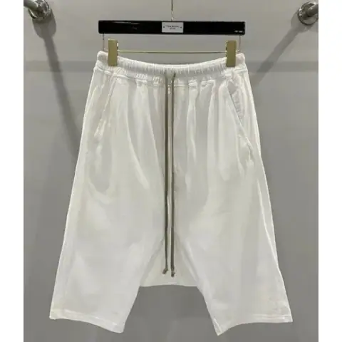 Rick Owens Shorts on BoonBuy