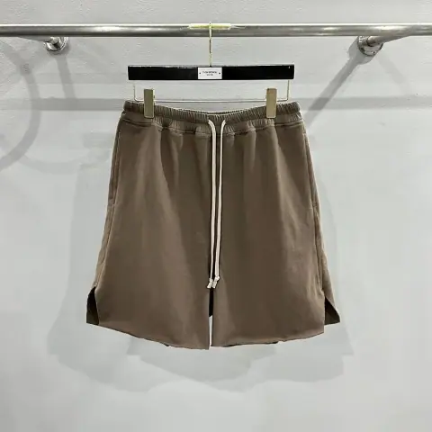 Rick Owens Shorts 2 0 2 Colorways on BoonBuy