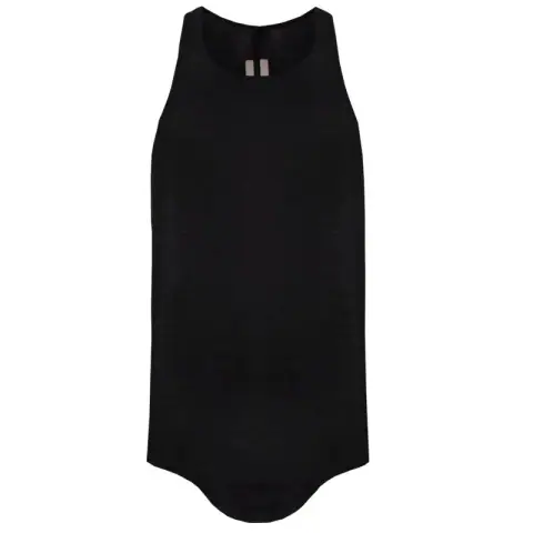Rick Owens Sleeveless Top on BoonBuy