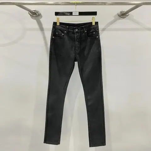 Rick Owens Slim Denim on BoonBuy