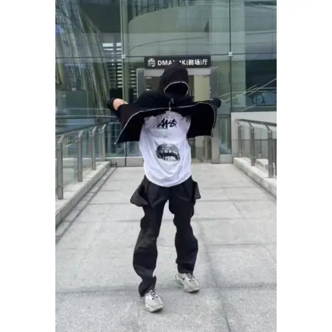 Rick Owens x Stussy Shirt on BoonBuy