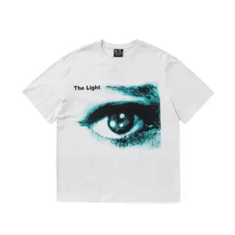 Saint Micheal Tees on BoonBuy