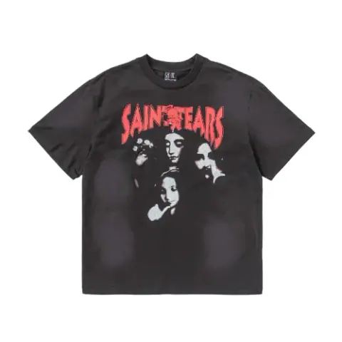 Saint Micheal Tees, photo 2